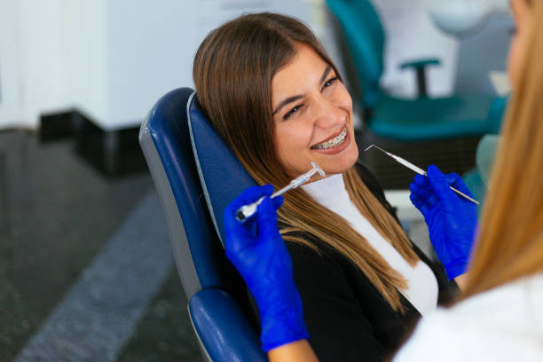 Best Dental Fillings (Composite and Amalgam)  in Shady Shores, TX