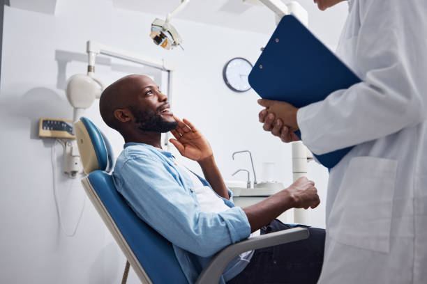 Dental X-Rays and Imaging in Shady Shores, TX