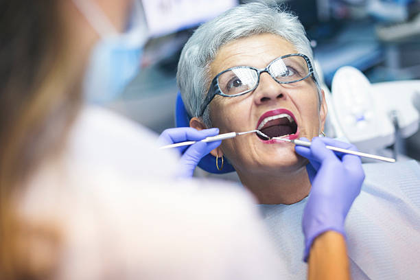 Best Laser Dentistry  in Shady Shores, TX