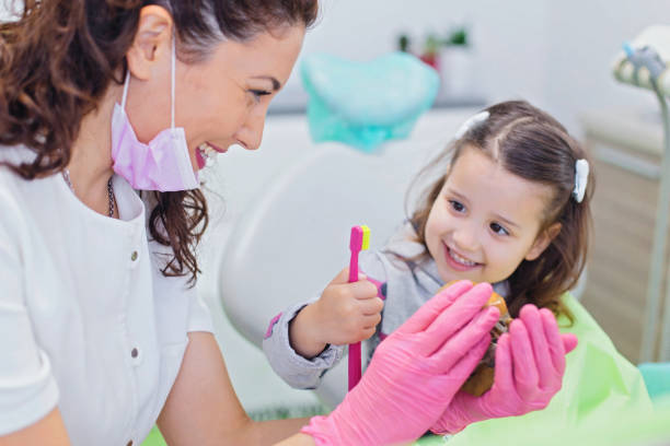Emergency Dental Services in Shady Shores, TX
